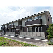 江吉良駅より徒歩15分 2階 築11年6ヶ月の賃貸物件