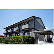 ドマーニ羽島 2階 築25年1ヶ月の賃貸物件