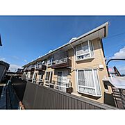 ビバリーヒルズ２ 1階 築35年7ヶ月の賃貸物件