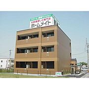 新羽島駅より徒歩6分 1階 築16年7ヶ月の賃貸物件