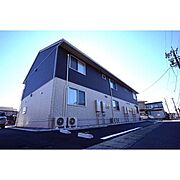 サンフォレスト領下の賃貸物件