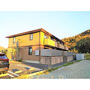 カサベルテ岩田の賃貸物件