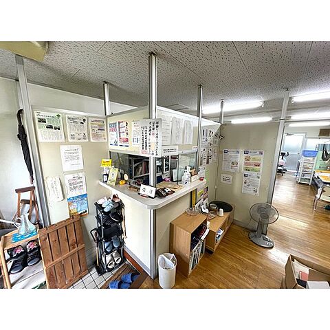 室内