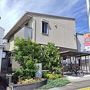 西岐阜駅より徒歩5分 1階 築8年8ヶ月の賃貸物件