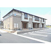 不破一色駅より徒歩6分 1階 築7年6ヶ月の賃貸物件