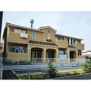 ピクシー・ラビットC 2階 築16年9ヶ月の賃貸物件