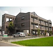  2階 築24年7ヶ月の賃貸物件