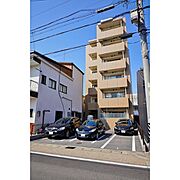 岐阜駅より徒歩11分 3階 築8年9ヶ月の賃貸物件