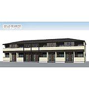 関口駅より徒歩6分 1階 新築の賃貸物件