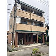 アロマージュフォレストの賃貸物件