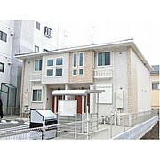 メゾン・ド・ジュンの賃貸物件