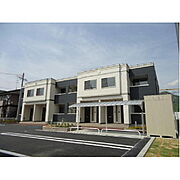 苧ケ瀬駅より徒歩6分 2階 築10年7ヶ月の賃貸物件