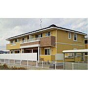 クレール２ 1階 築12年9ヶ月の賃貸物件