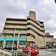 ピカソビル 2階 築31年1ヶ月の賃貸物件