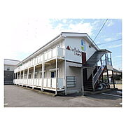 サープラスワンハヤシ 1階 築32年5ヶ月の賃貸物件