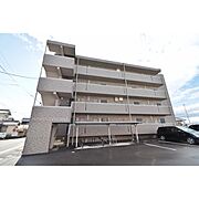 Heartful Verano 4階 築17年3ヶ月の賃貸物件