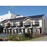 DUPLEX国王6 1階 築30年5ヶ月の賃貸物件