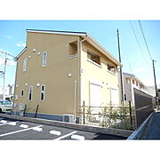 江吉良駅より徒歩10分 築9年2ヶ月の賃貸物件