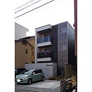 岐阜駅より徒歩10分 1階 築4年8ヶ月の賃貸物件