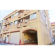 名鉄岐阜駅より徒歩4分 2階 築45年8ヶ月の賃貸物件