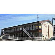 エスポワール羽島 1階 築32年2ヶ月の賃貸物件