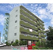 グリーンマンション 4階 築32年7ヶ月の賃貸物件