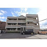 江吉良駅より徒歩8分 2階 築23年4ヶ月の賃貸物件