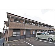 サンフラワー正木５ 1階 築21年1ヶ月の賃貸物件