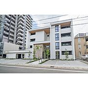 ウノディローロ 3階 新築の賃貸物件