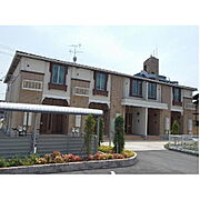 切通駅より徒歩21分 築13年2ヶ月 2階建の賃貸物件