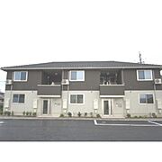 名電各務原駅より徒歩7分 1階 築14年2ヶ月の賃貸物件