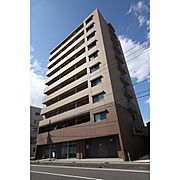 シャンテ岐阜 8階 築14年10ヶ月の賃貸物件