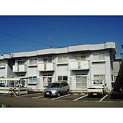 新那加駅より徒歩7分 1階 築32年10ヶ月の賃貸物件