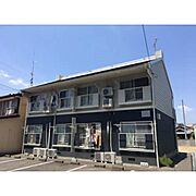 ステップ1長良 2階 築36年3ヶ月の賃貸物件