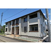 岐南駅より徒歩7分 2階 築9年5ヶ月の賃貸物件