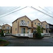 細畑駅より徒歩10分 築17年6ヶ月の賃貸物件