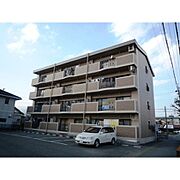 シャトー三宅 3階 築29年1ヶ月の賃貸物件