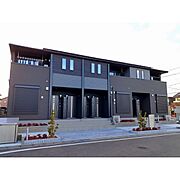 グランエスポワールの賃貸物件