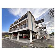 竹鼻駅より徒歩4分 2階 築37年7ヶ月の賃貸物件