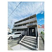 新羽島駅より徒歩10分 1階 築28年1ヶ月の賃貸物件