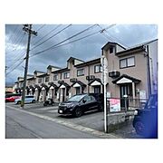 竹鼻駅より徒歩9分 1階 築24年4ヶ月の賃貸物件