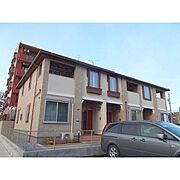 柳津駅より徒歩14分 1階 築12年8ヶ月の賃貸物件