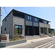 ヌーヴォーエベルIVの賃貸物件