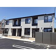 柳津駅より徒歩8分 1階 築2年4ヶ月の賃貸物件