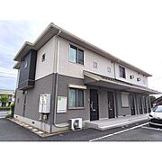 シャーメゾン北一色の賃貸物件