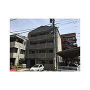 メゾンウィネッカ 4階 築30年8ヶ月の賃貸物件