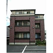 岐阜駅より徒歩17分 2階 築23年1ヶ月の賃貸物件