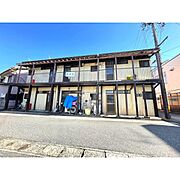 岐有荘 1階 築58年1ヶ月の賃貸物件