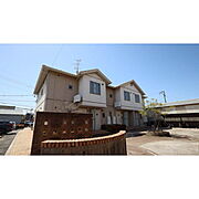 フィストフルピースオクダＣ 2階 築19年8ヶ月の賃貸物件