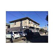 エクレールB 2階 築24年9ヶ月の賃貸物件